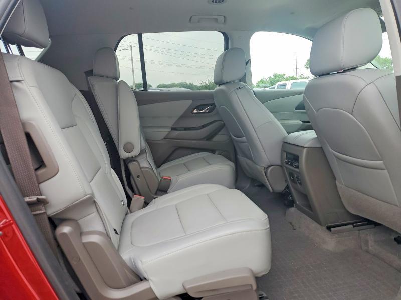 1GNEVKKW5LJ273736 2020 CHEVROLET TRAVERSE photo no. 11