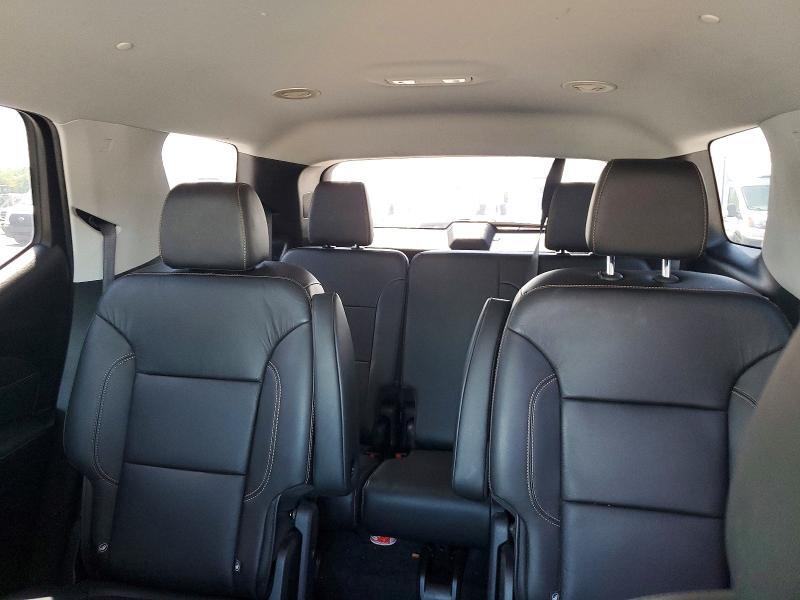 1GNERHKW3LJ175764 2020 CHEVROLET TRAVERSE photo no. 10