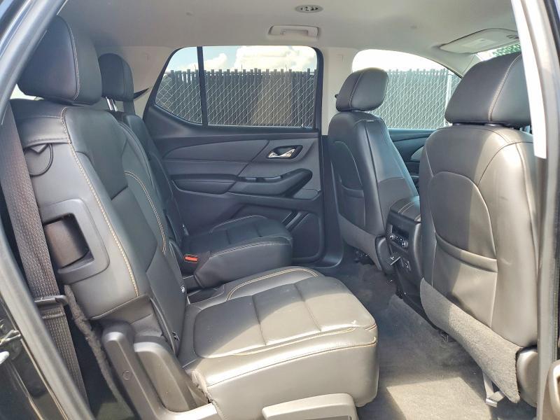 1GNERHKW3LJ175764 2020 CHEVROLET TRAVERSE photo no. 11