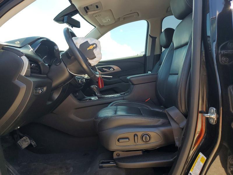 1GNERHKW3LJ175764 2020 CHEVROLET TRAVERSE photo no. 7