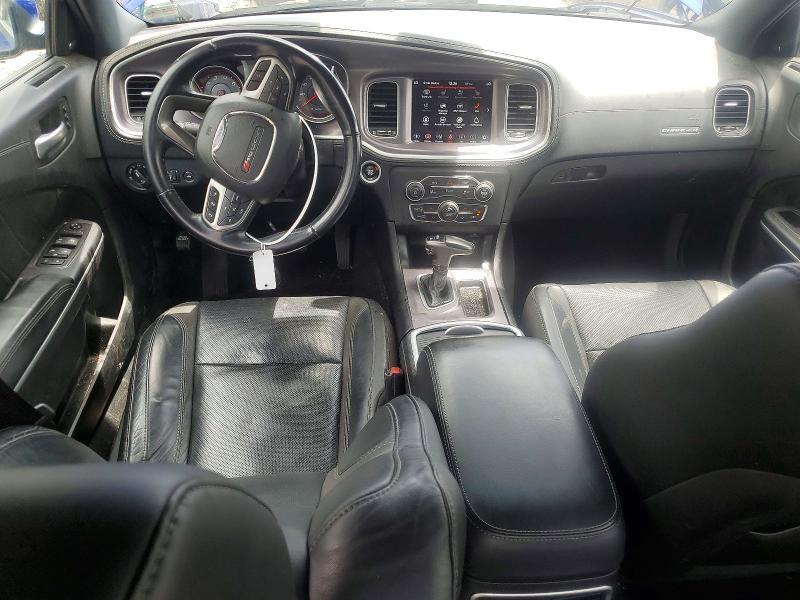 2C3CDXBG4LH237924 2020 DODGE CHARGER photo no. 8
