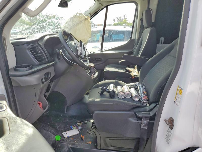 2020 FORD TRANSIT T-350 HD — Фото 7 из 13