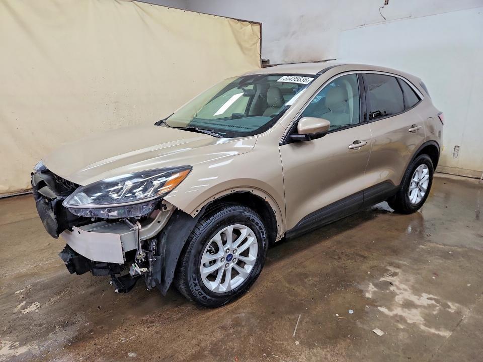 1FMCU9G64LUB97781 2020 FORD ESCAPE photo no. 1