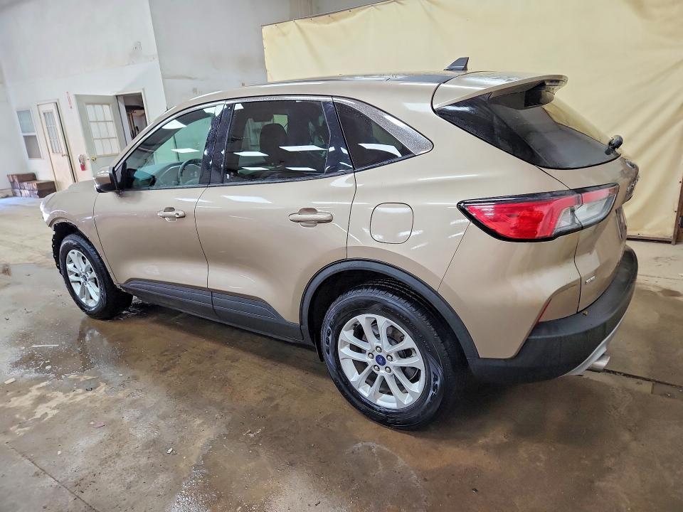 1FMCU9G64LUB97781 2020 FORD ESCAPE photo no. 2
