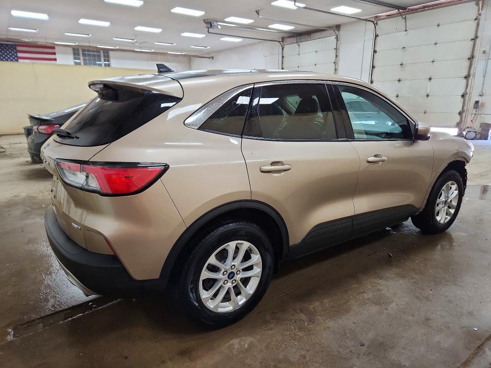 1FMCU9G64LUB97781 2020 FORD ESCAPE photo no. 3