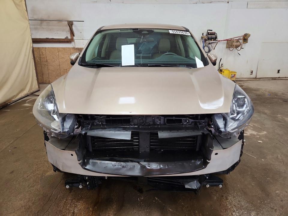 1FMCU9G64LUB97781 2020 FORD ESCAPE photo no. 5