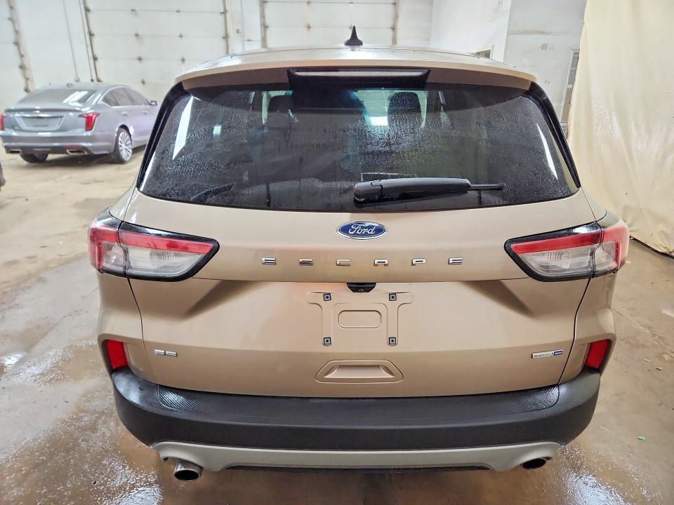 1FMCU9G64LUB97781 2020 FORD ESCAPE photo no. 6