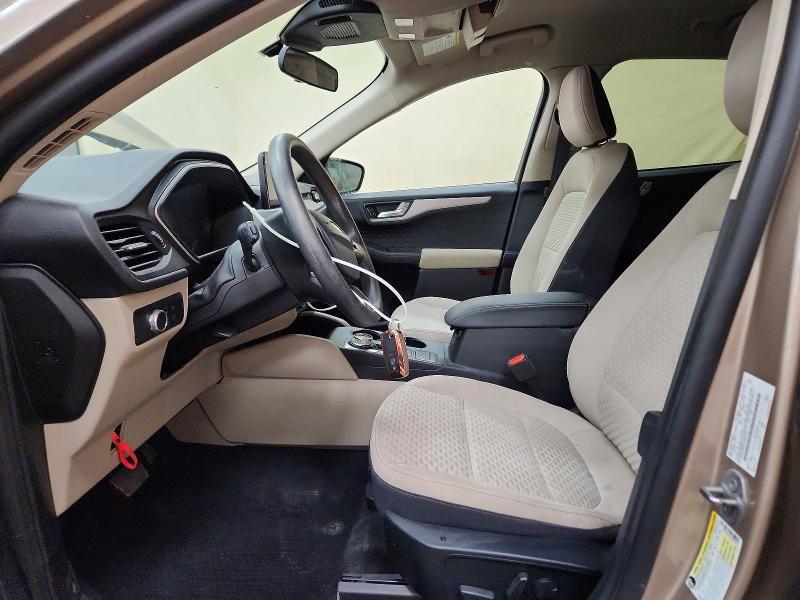 1FMCU9G64LUB97781 2020 FORD ESCAPE photo no. 7