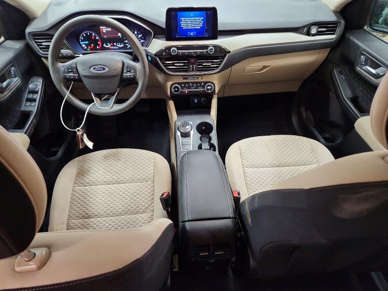 1FMCU9G64LUB97781 2020 FORD ESCAPE photo no. 8