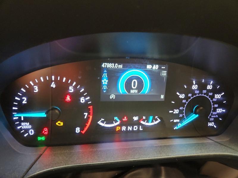 1FMCU9G64LUB97781 2020 FORD ESCAPE photo no. 9