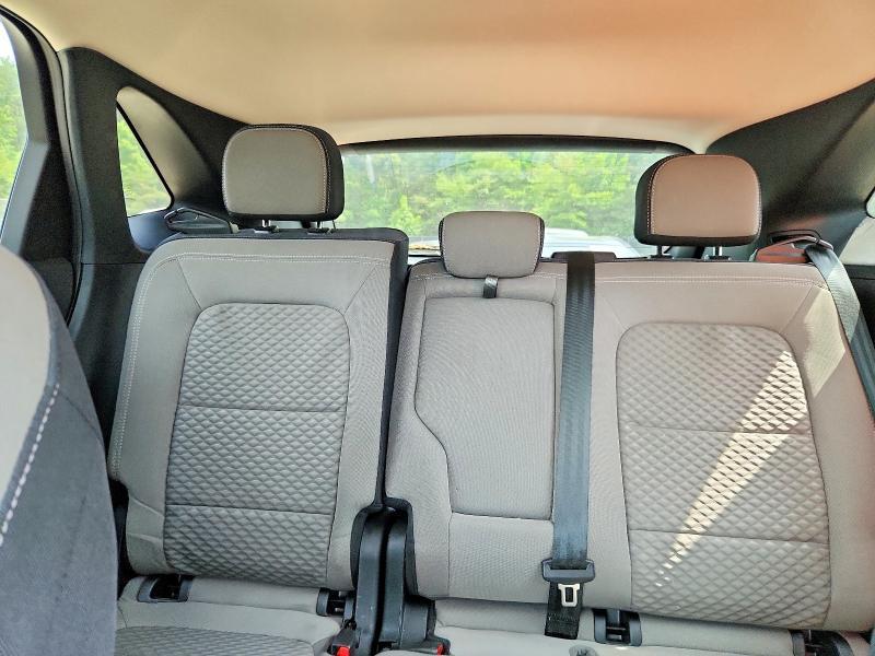 2020 FORD ESCAPE SE — Фото 10 из 13