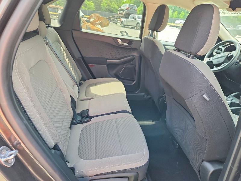 2020 FORD ESCAPE SE — Фото 11 из 13