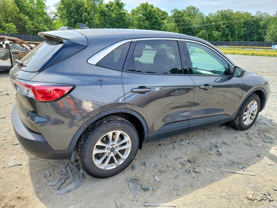 2020 FORD ESCAPE SE — Фото 3 из 13