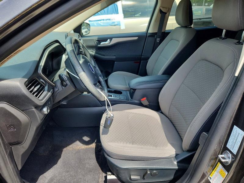 2020 FORD ESCAPE SE — Фото 7 из 13