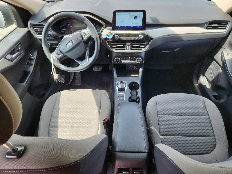 2020 FORD ESCAPE SE — Фото 8 из 13