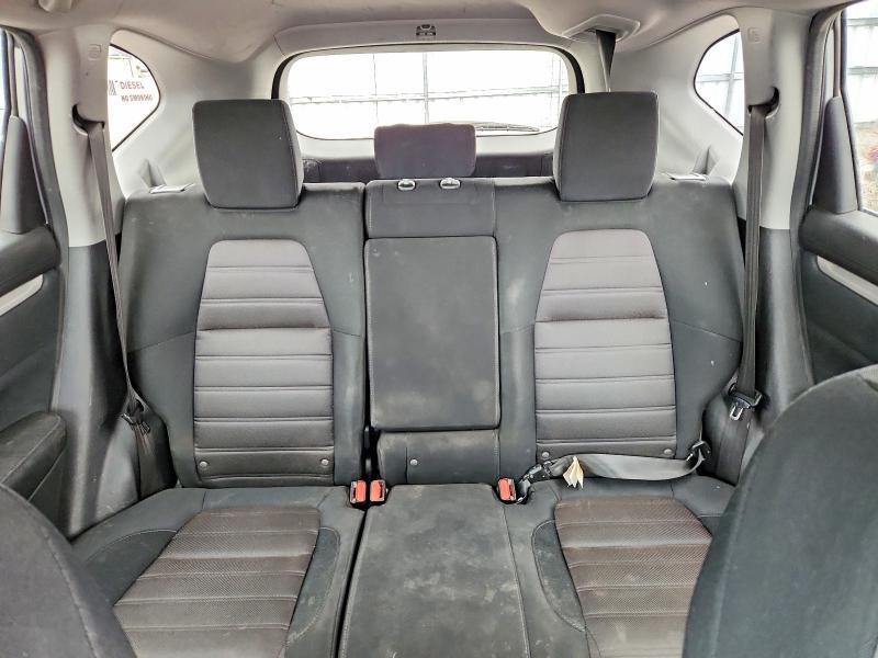 2019 HONDA CR-V LX — Фото 10 из 13