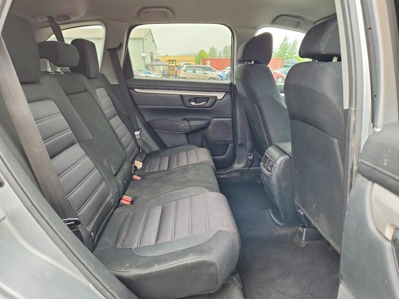 2019 HONDA CR-V LX — Фото 11 из 13