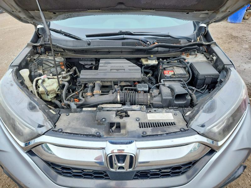 2019 HONDA CR-V LX — Фото 12 из 13