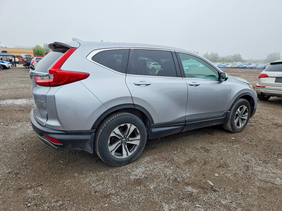 2019 HONDA CR-V LX — Фото 3 из 13