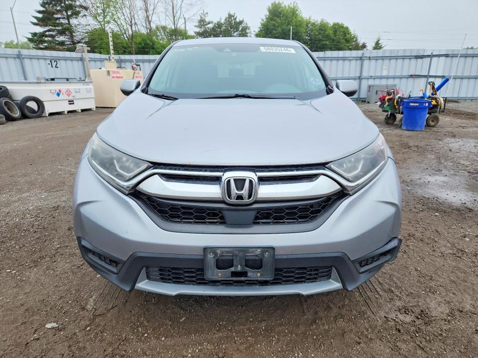 2019 HONDA CR-V LX — Фото 5 из 13