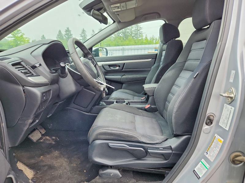 2019 HONDA CR-V LX — Фото 7 из 13