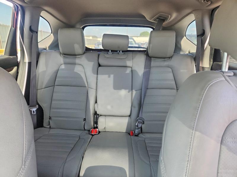 2HKRW2H57KH613725 2019 HONDA CR-V photo no. 10