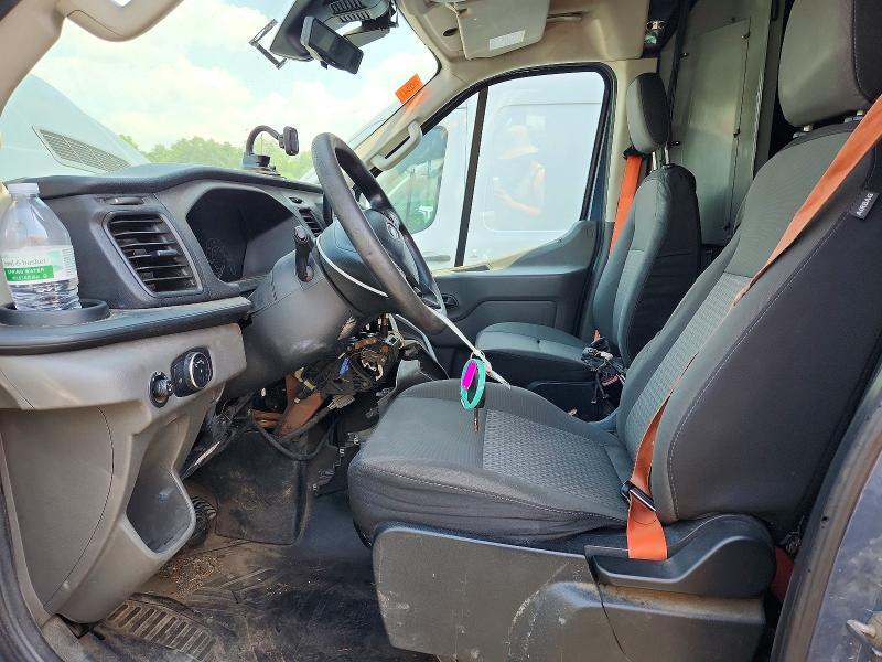 2020 FORD TRANSIT 250 DELIVERY VAN — Фото 7 из 13