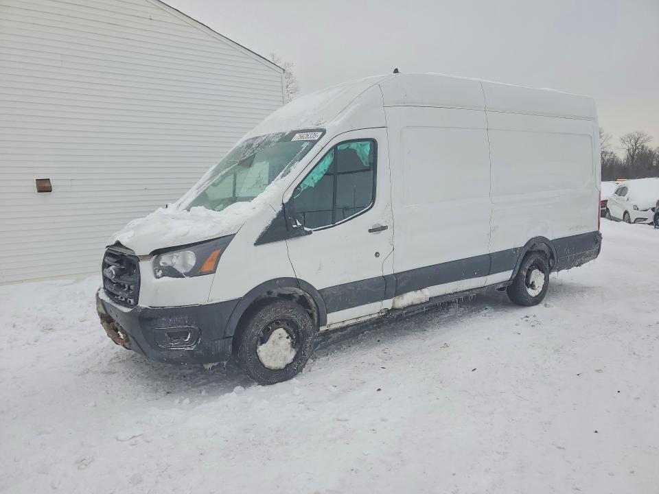 1FTBR3X97LKA04924 2020 FORD TRANSIT photo no. 1