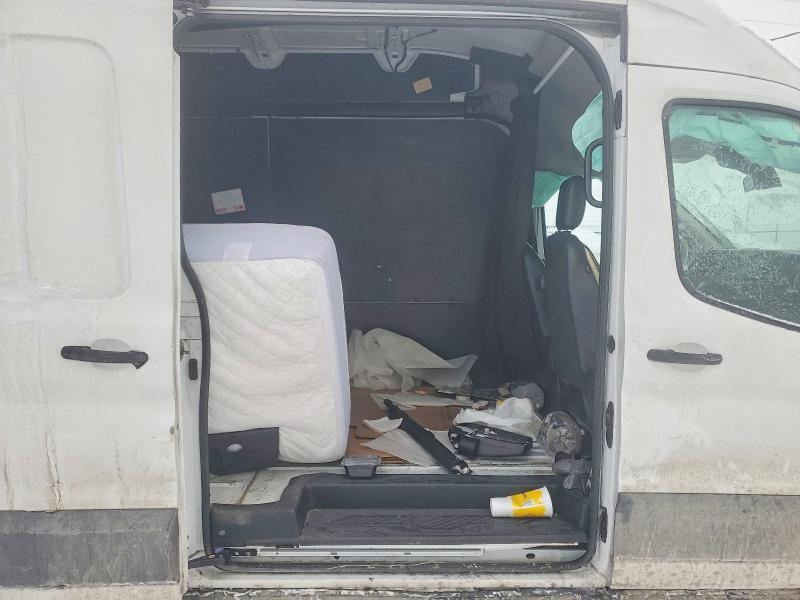 1FTBR3X97LKA04924 2020 FORD TRANSIT photo no. 11