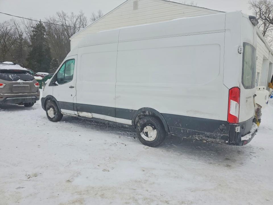 1FTBR3X97LKA04924 2020 FORD TRANSIT photo no. 2