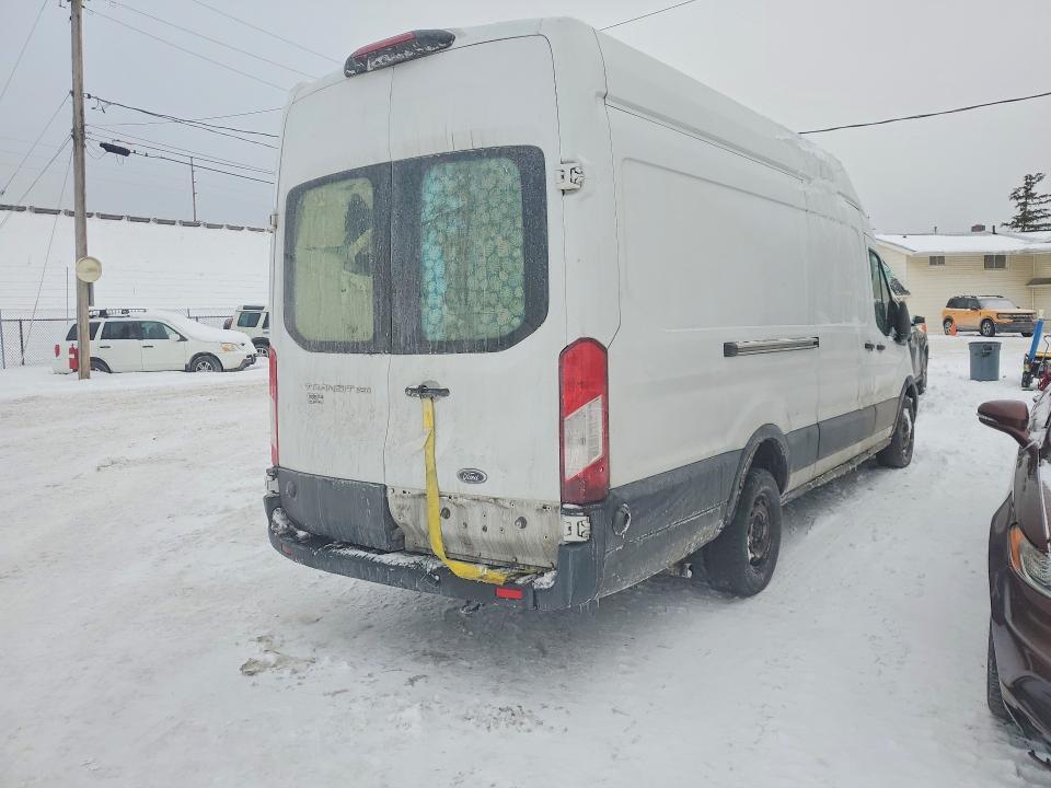 1FTBR3X97LKA04924 2020 FORD TRANSIT photo no. 3