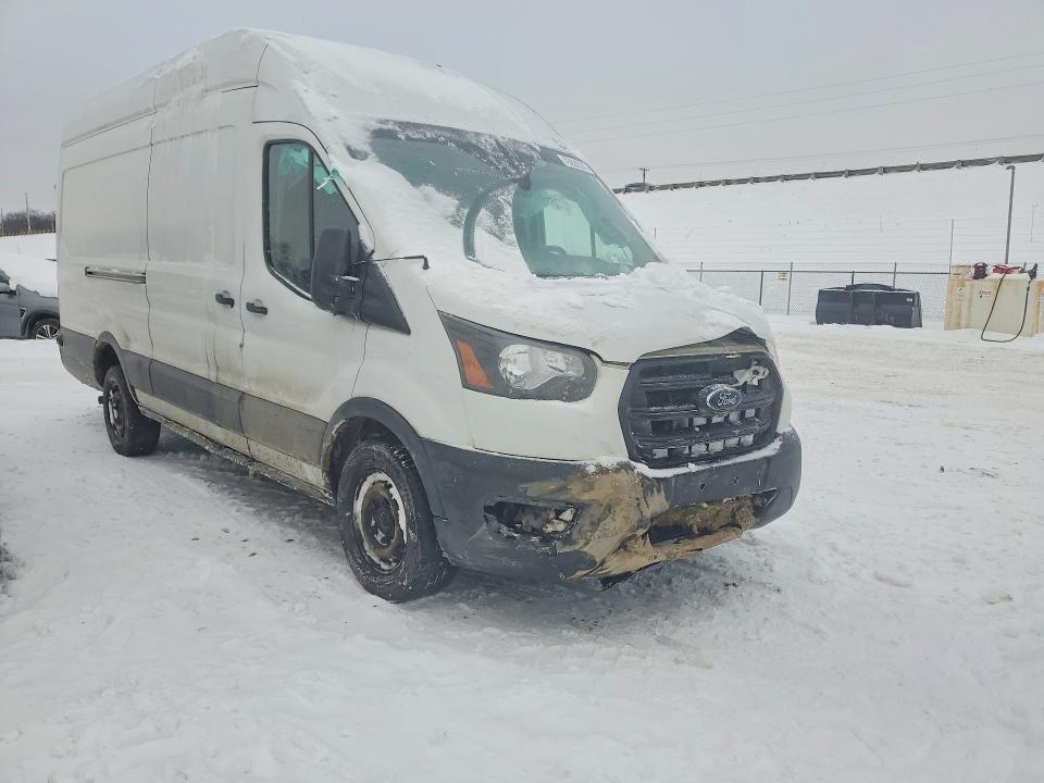 1FTBR3X97LKA04924 2020 FORD TRANSIT photo no. 4