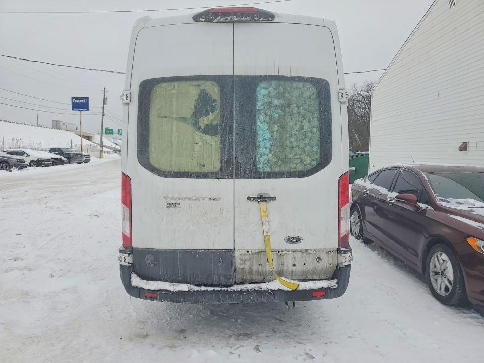 1FTBR3X97LKA04924 2020 FORD TRANSIT photo no. 6