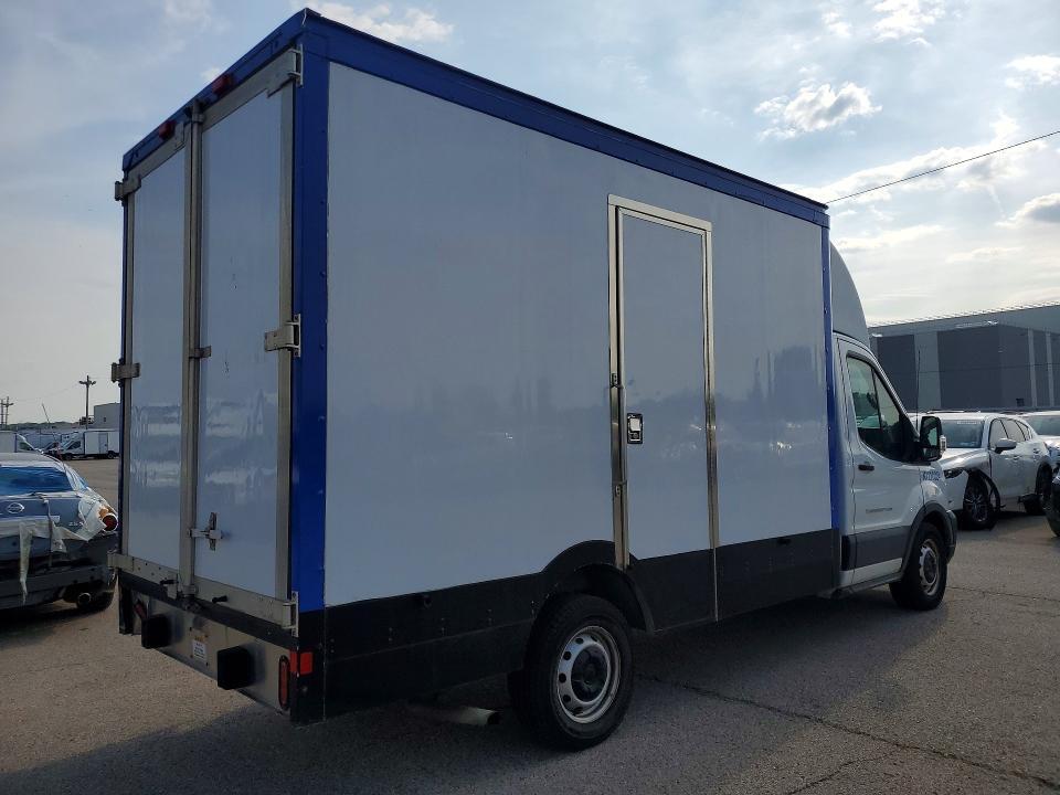 1FDBW5Z80LKB80372 2020 FORD TRANSIT photo no. 3