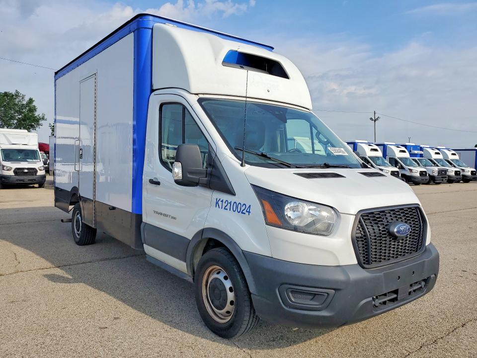 1FDBW5Z80LKB80372 2020 FORD TRANSIT photo no. 4