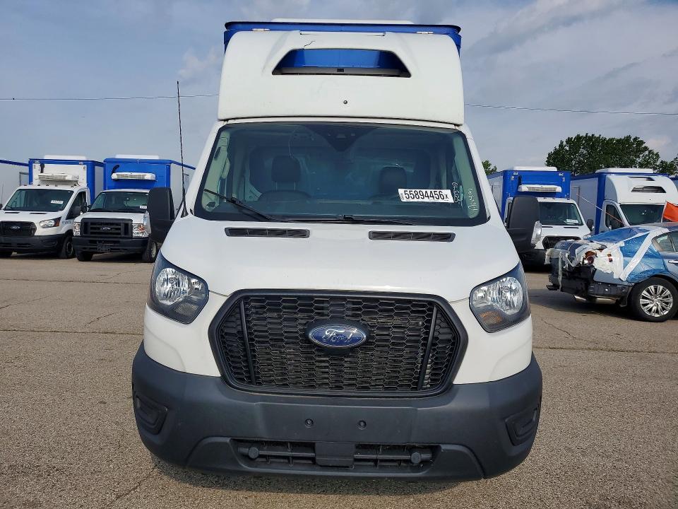 1FDBW5Z80LKB80372 2020 FORD TRANSIT photo no. 5