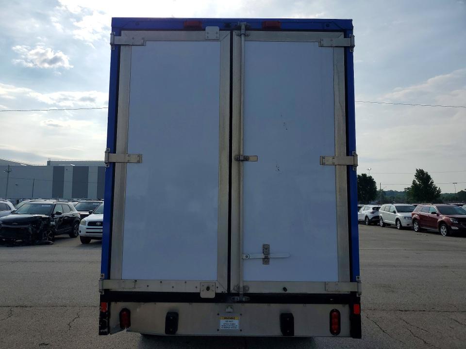 1FDBW5Z80LKB80372 2020 FORD TRANSIT photo no. 6