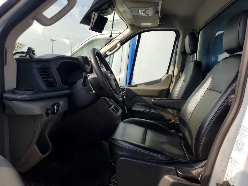 1FDBW5Z80LKB80372 2020 FORD TRANSIT photo no. 7
