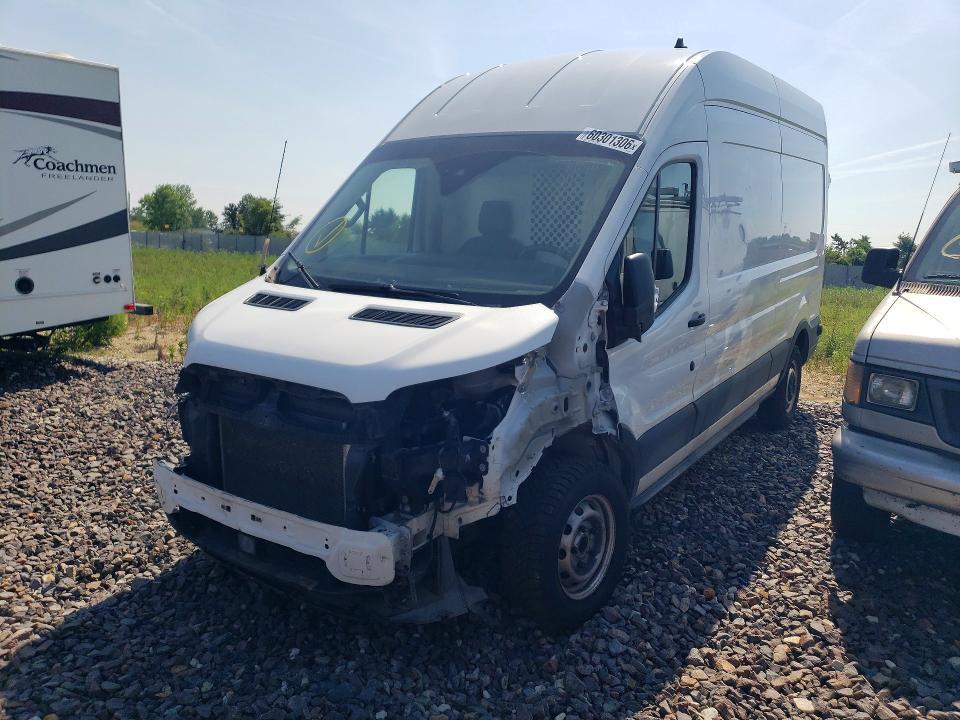 1FTBR1X85LKA81280 2020 FORD TRANSIT photo no. 1