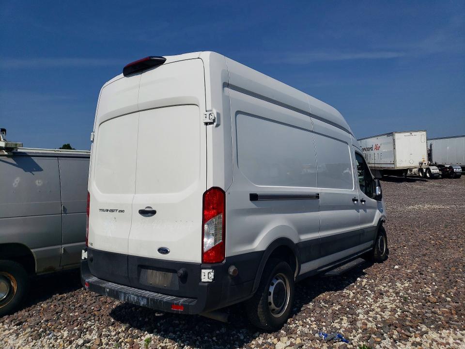 1FTBR1X85LKA81280 2020 FORD TRANSIT photo no. 3