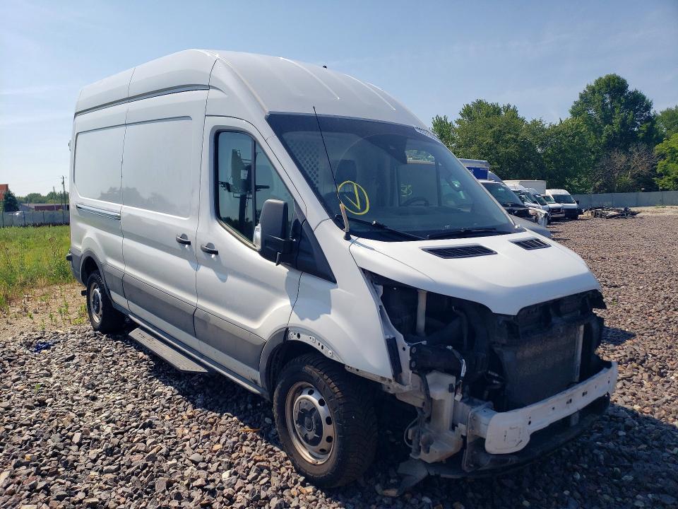 1FTBR1X85LKA81280 2020 FORD TRANSIT photo no. 4