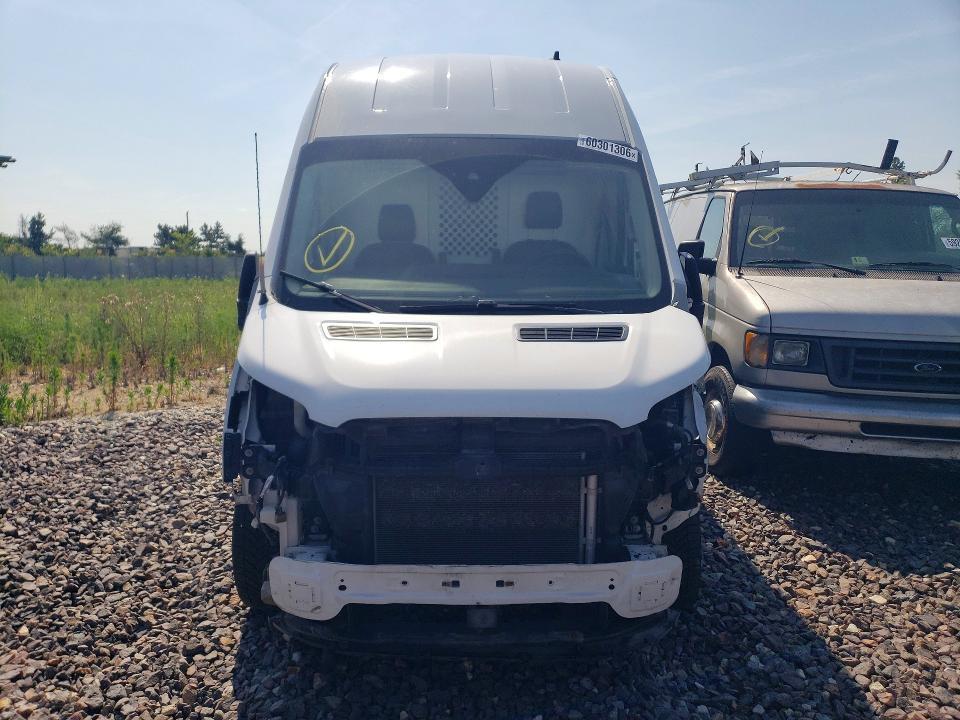 1FTBR1X85LKA81280 2020 FORD TRANSIT photo no. 5