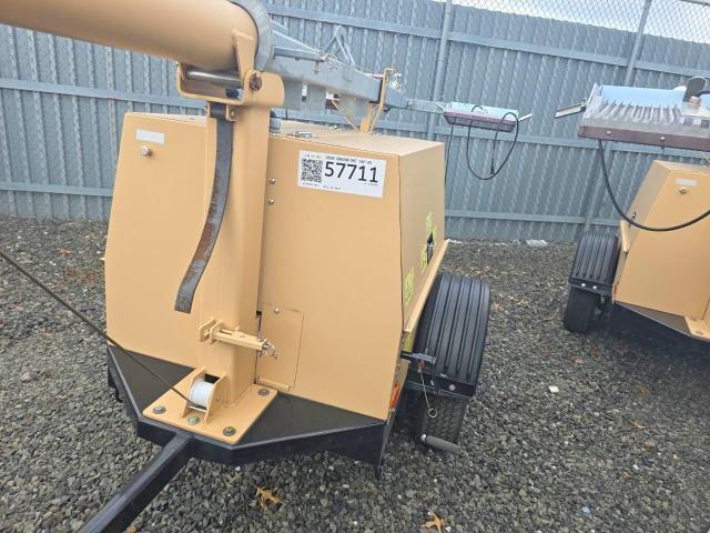 2020 GHS LIGHTING GREENFIRE IAF-01 XXXXXX079894