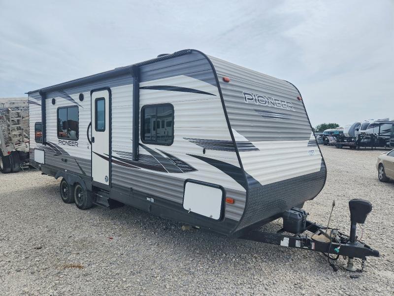 2020 HEARTLAND PIONEER 5SFPB3021LE424741