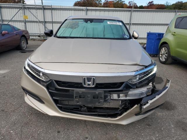 2020 HONDA ACCORD LX — Фото 5 из 12