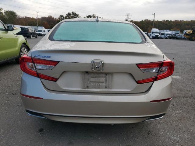 2020 HONDA ACCORD LX — Фото 6 из 12