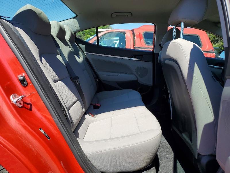 5NPD84LF0LH607573 2020 HYUNDAI ELANTRA photo no. 10