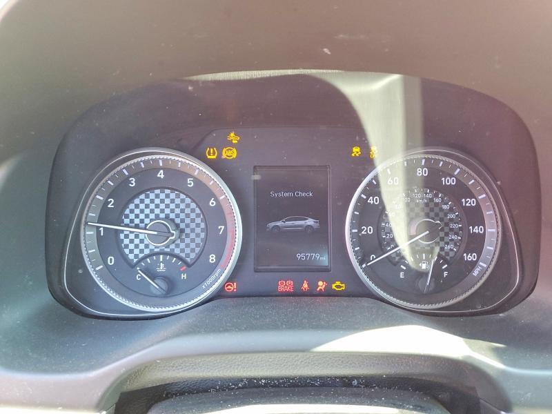 5NPD84LF0LH607573 2020 HYUNDAI ELANTRA photo no. 9