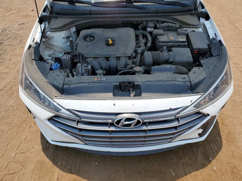 2020 HYUNDAI ELANTRA VALUE EDITION — Фото 11 из 12