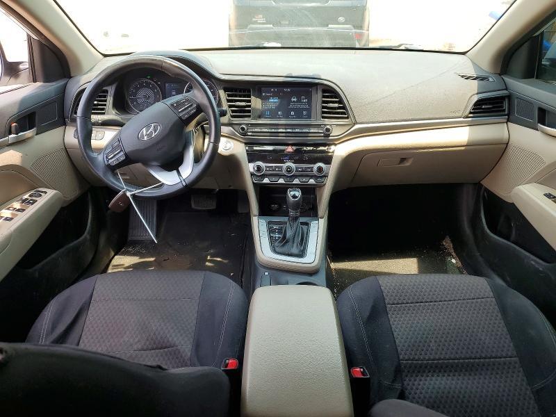 2020 HYUNDAI ELANTRA VALUE EDITION — Фото 8 из 12